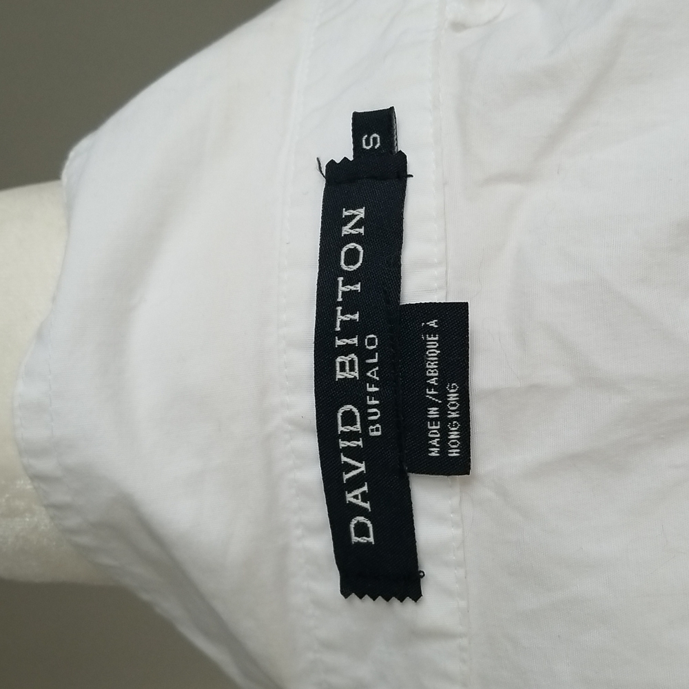 Button down shirt - Picture 6 of 7